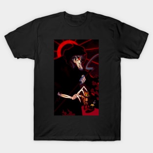 Death Behind You T-Shirt